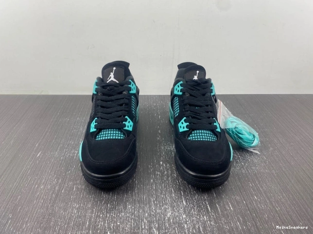 MaikeSneakers 4 Jordan Air DH6927-001 0812